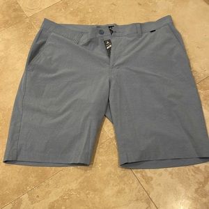 Travis Mathew size 38 golf shorts